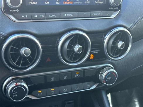 Certified 2024 Nissan Sentra SV image 14