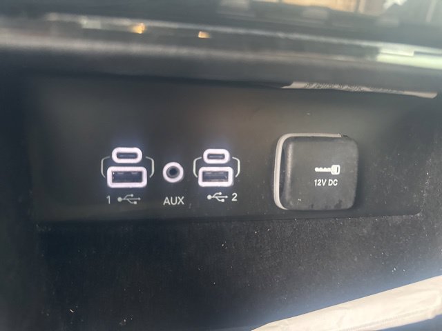 Used 2021 Jeep Grand Cherokee L Limited AWD/4WD image 18