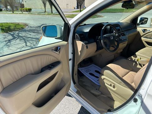 Used 2007 Honda Odyssey EX-L image 10