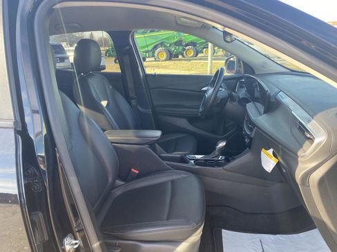 Used 2024 Buick Encore GX Sport Touring image 35