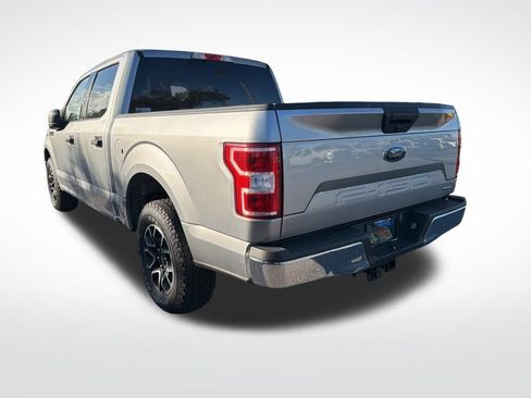 Used 2020 Ford F150 XLT image 6