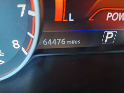 Used 2016 Nissan Maxima Platinum image 21