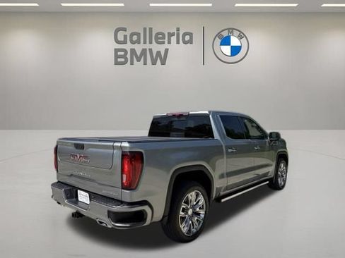 Used 2026 GMC Sierra 1500 Denali w/ Denali Reserve Package AWD/4WD image 7