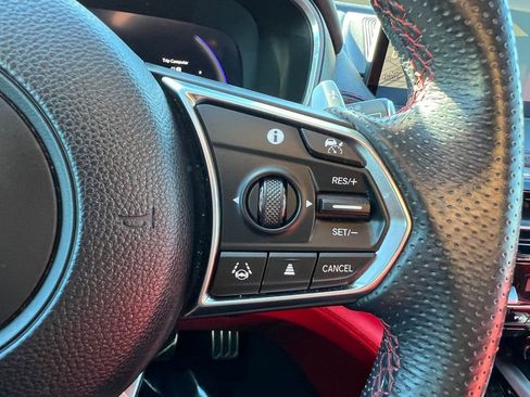 Certified 2023 Acura MDX A-Spec image 22