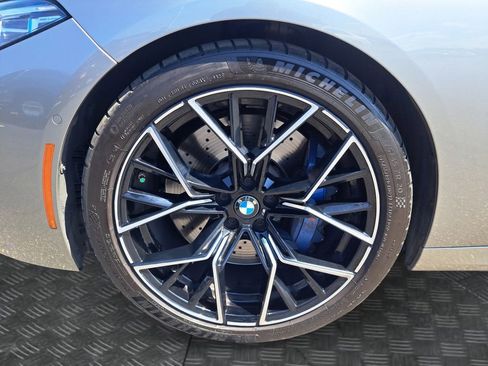 Used 2020 BMW M8 Gran Coupe xDrive w/ M Carbon Exterior Package image 21