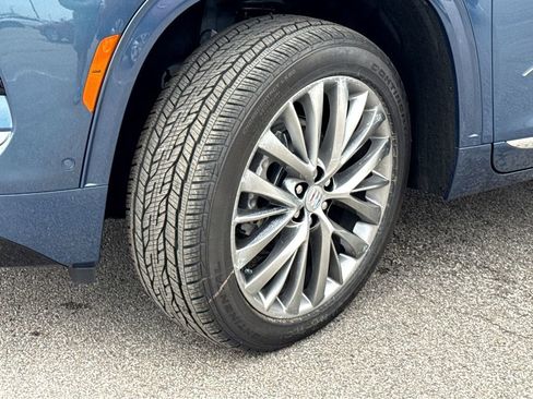 New 2026 Buick Enclave Avenir w/ Super Cruise Package AWD/4WD image 25
