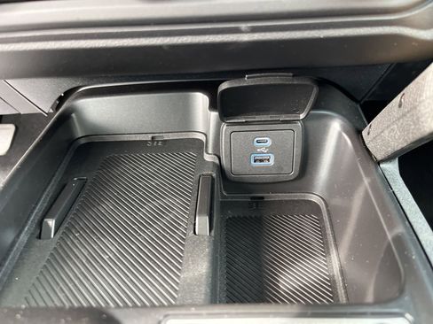 New 2025 Ford Bronco Badlands AWD/4WD image 15