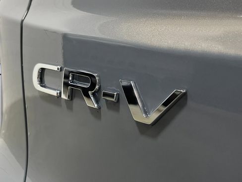 New 2026 Honda CR-V LX image 6