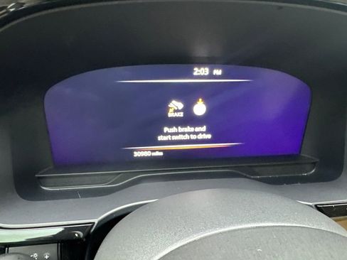 Used 2023 INFINITI QX60 Luxe w/ Cargo Package AWD/4WD image 64