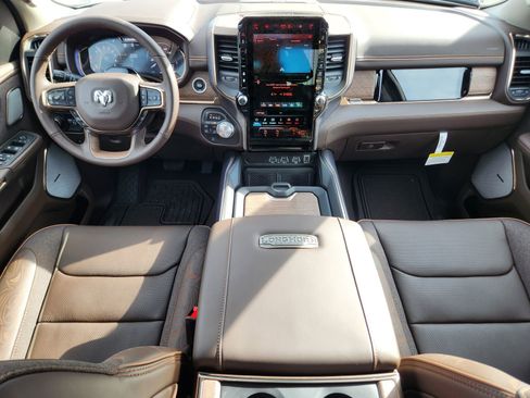 New 2026 RAM 1500 Limited image 24