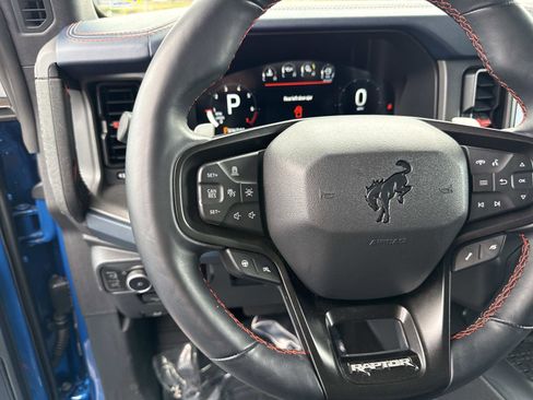 Used 2024 Ford Bronco Raptor image 26