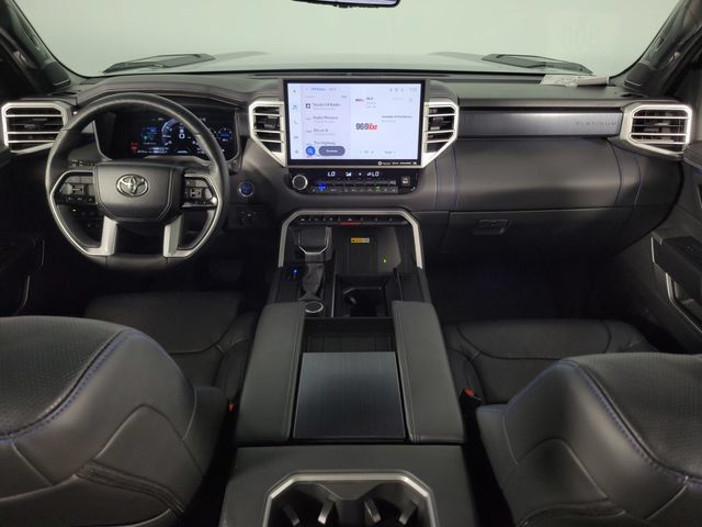 Used 2024 Toyota Tundra Platinum RWD image 26