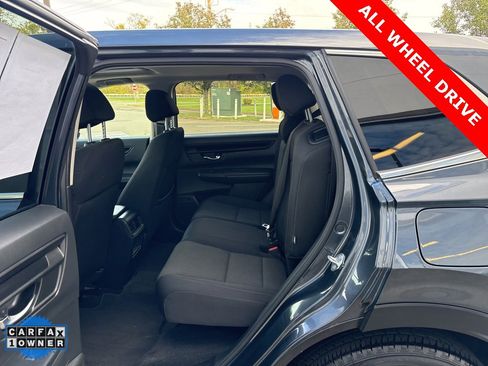 Used 2024 Honda CR-V EX image 23