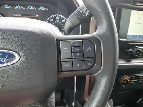 Certified 2023 Ford F150 XL w/ Rattler Package AWD/4WD image 20