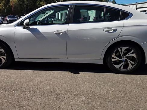 Used 2022 Subaru Legacy Premium w/ Popular Package #1 image 5