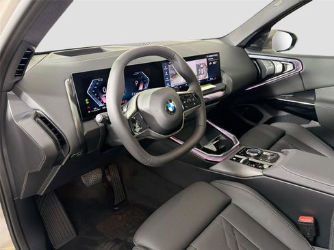 New 2026 BMW X3 xDrive30i AWD/4WD image 18