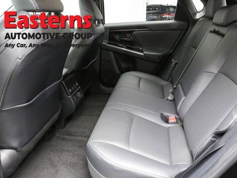 Used 2023 Subaru Solterra AWD image 21