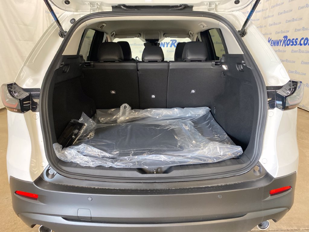 New 2026 MAZDA CX-5 Select AWD/4WD image 16