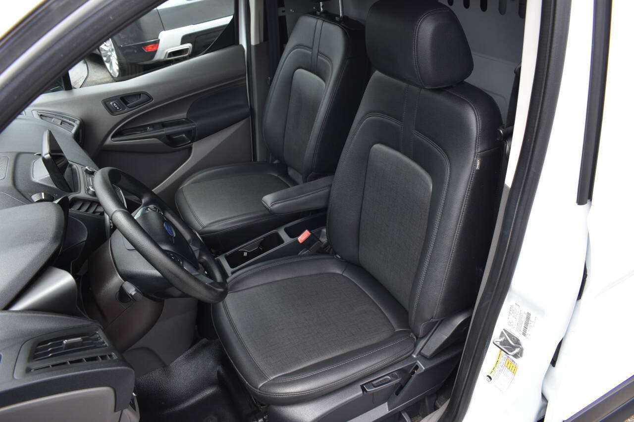 Used 2020 Ford Transit Connect XL FWD image 20