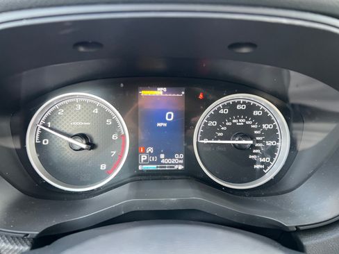 Used 2021 Subaru Forester Limited AWD/4WD image 10