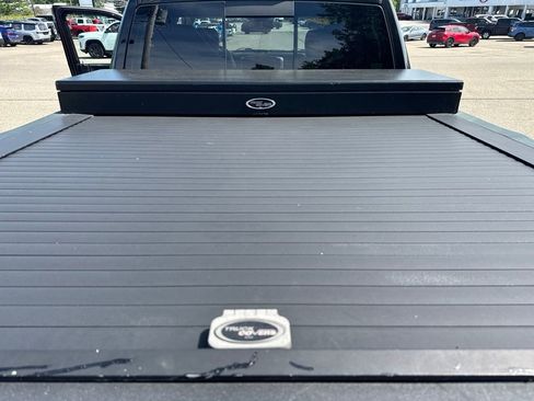 Used 2018 RAM 2500 Laramie w/ Snow Chief Group AWD/4WD image 17
