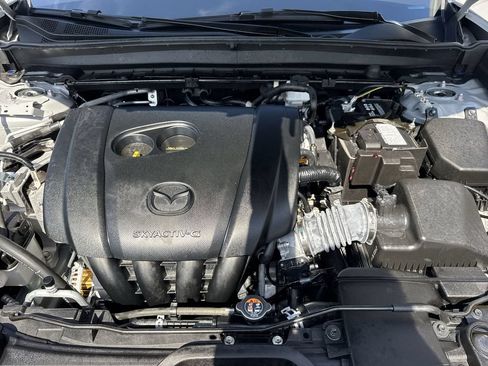 Used 2026 MAZDA CX-30 AWD 2.5 S image 59