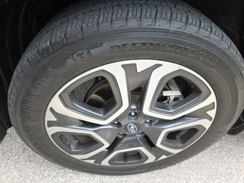 Used 2024 Subaru Ascent Limited AWD/4WD image 10