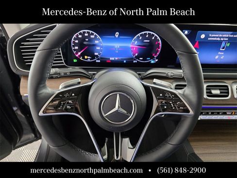 New 2026 Mercedes-Benz GLE 350 4MATIC image 15
