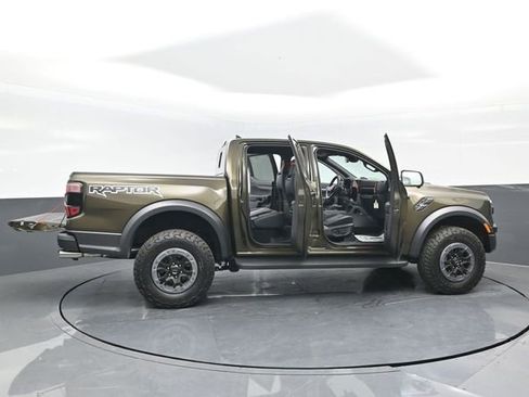 Used 2025 Ford Ranger Raptor image 20