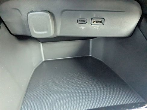 New 2026 Chevrolet Trax RS w/ Driver Confidence Package image 19