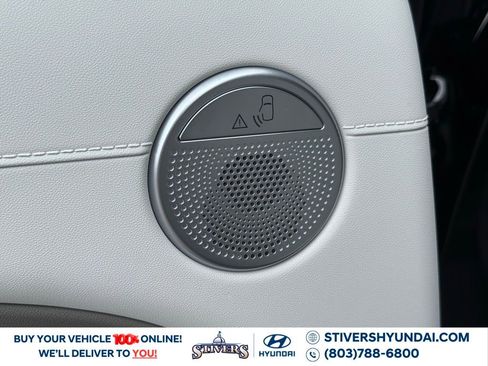 New 2026 Hyundai Palisade Limited image 24