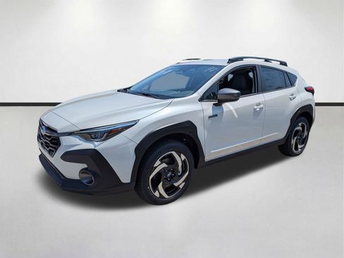 New 2026 Subaru Crosstrek 2.5i Limited AWD/4WD image 8