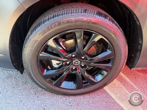 Used 2025 MAZDA CX-30 AWD 2.5 S w/ Select Sport Pkg image 6