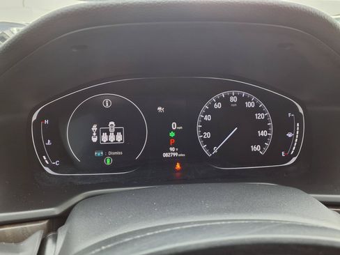 Used 2021 Honda Accord EX-L image 17