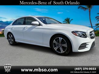 Certified 2020 Mercedes-Benz E 350 Sedan video 1