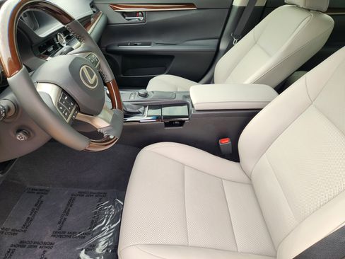 Used 2017 Lexus ES 350 image 14