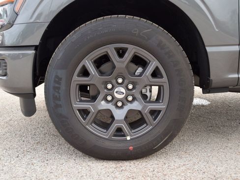 New 2026 Ford F150 STX w/ Equipment Group 200A RWD image 25