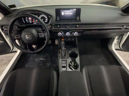 Certified 2024 Honda Civic Sport image 27