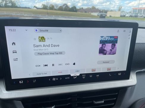 New 2026 Ford Explorer ST-Line w/ ST-Line Street Pack image 35