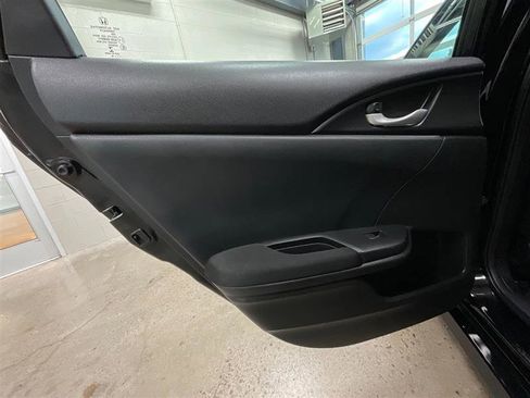 Used 2018 Honda Civic LX image 16