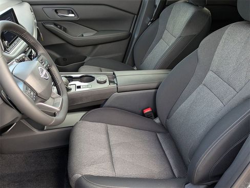 New 2026 Nissan Rogue SV w/ Cold Weather Package image 11