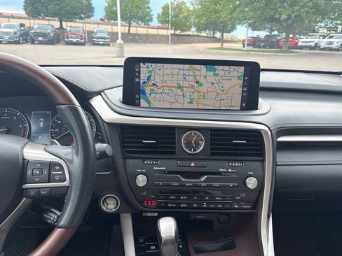 Used 2022 Lexus RX 350 AWD w/ Premium Package image 13