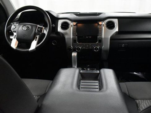 Used 2021 Toyota Tundra SR5 image 17