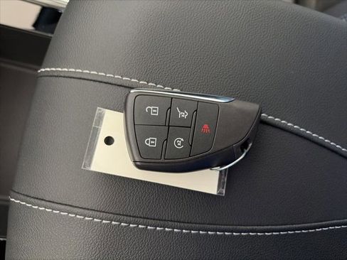 New 2026 Chevrolet Traverse LT w/ Driver Confidence Package image 22