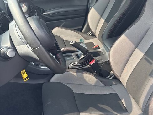 Used 2024 Subaru WRX AWD/4WD image 6
