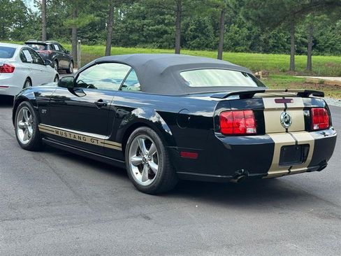 Used 2005 Ford Mustang GT RWD image 4