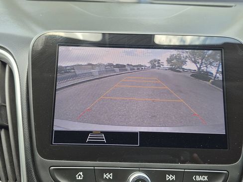 Certified 2022 Chevrolet Malibu LT FWD image 23