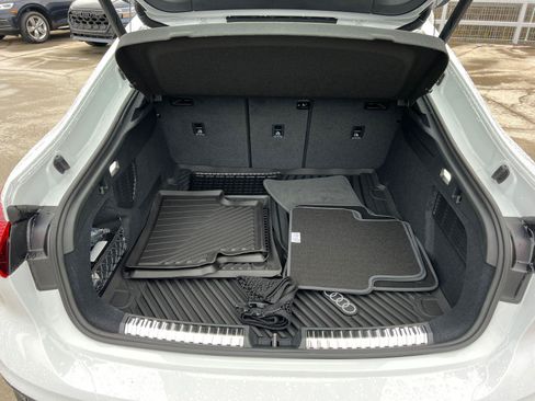 New 2025 Audi S5 Premium Plus AWD/4WD image 12