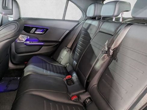 New 2026 Mercedes-Benz C 300 Sedan image 18