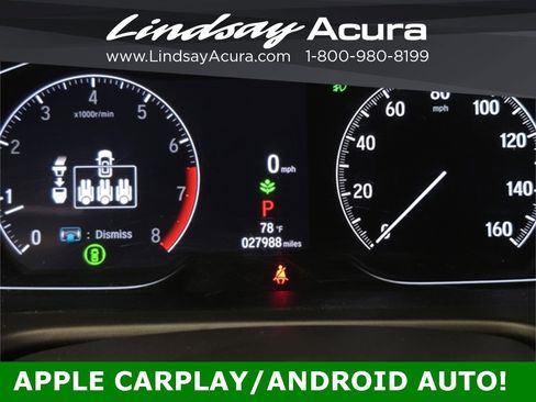 Used 2022 Honda Accord Sport image 13